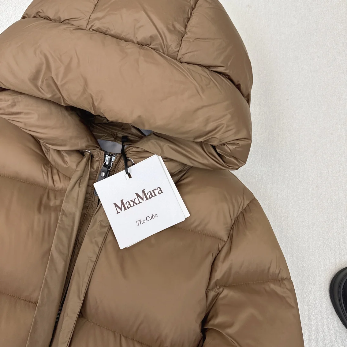 WaterResistant Max Mara Down Jackets 165258