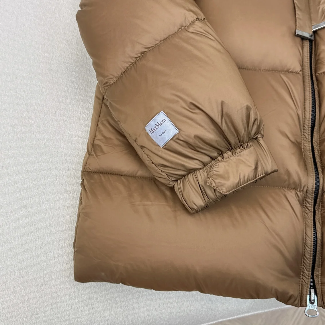 WaterResistant Max Mara Down Jackets 165258