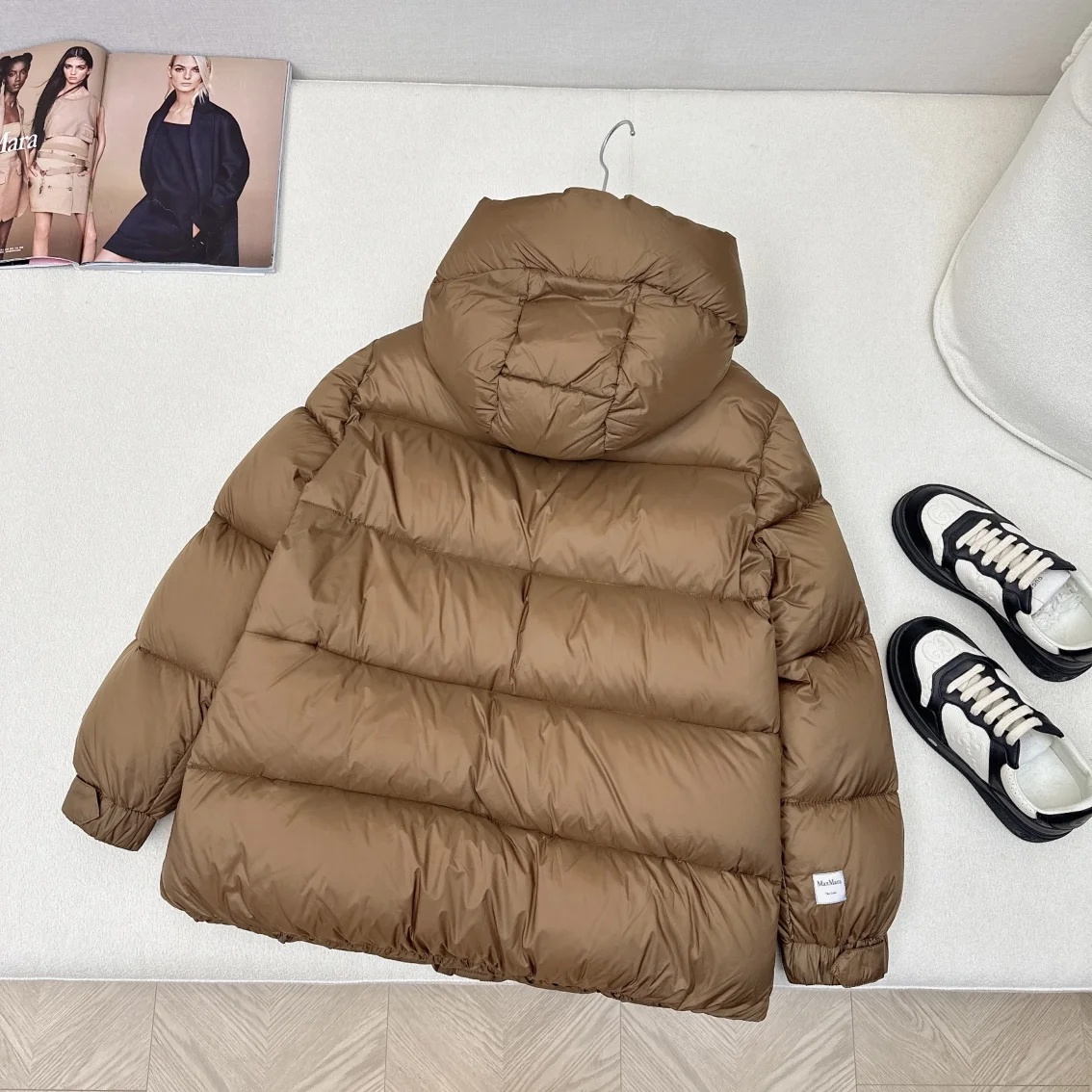 WaterResistant Max Mara Down Jackets 165258