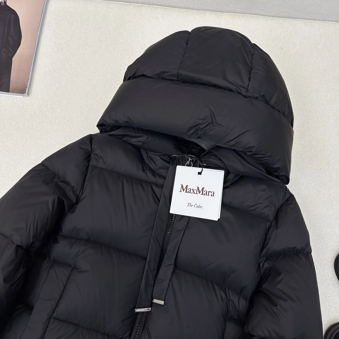 HighPerformance Max Mara Down Jackets 165248