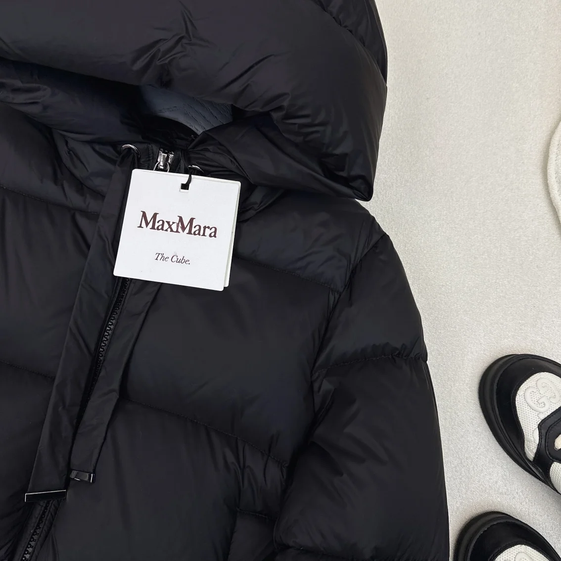 HighPerformance Max Mara Down Jackets 165248