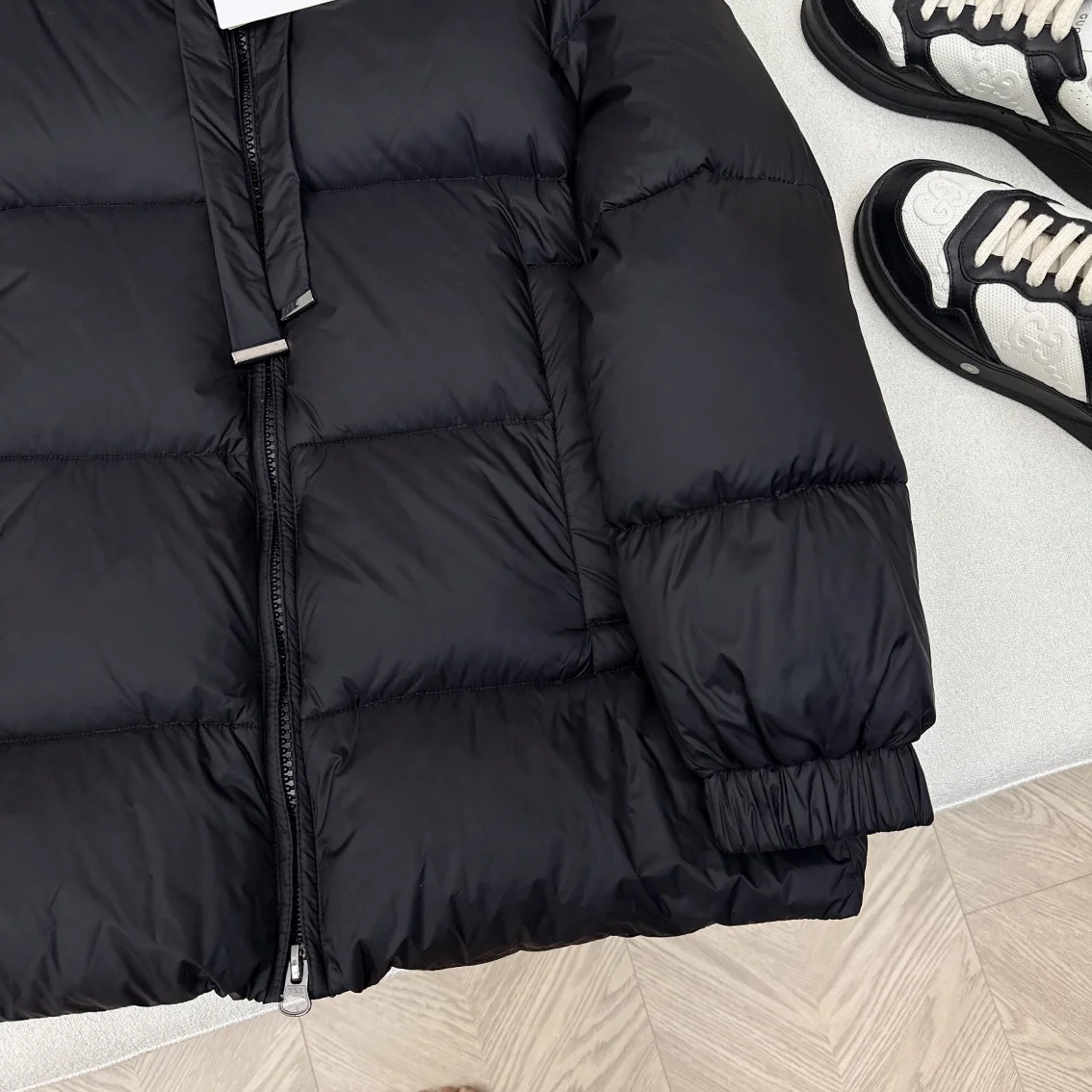 HighPerformance Max Mara Down Jackets 165248