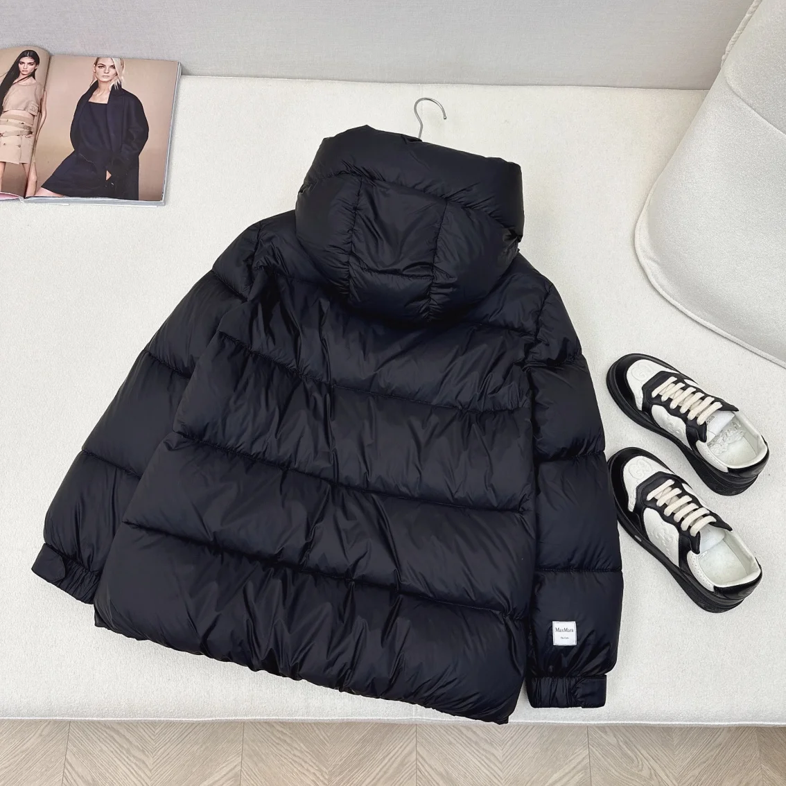HighPerformance Max Mara Down Jackets 165248