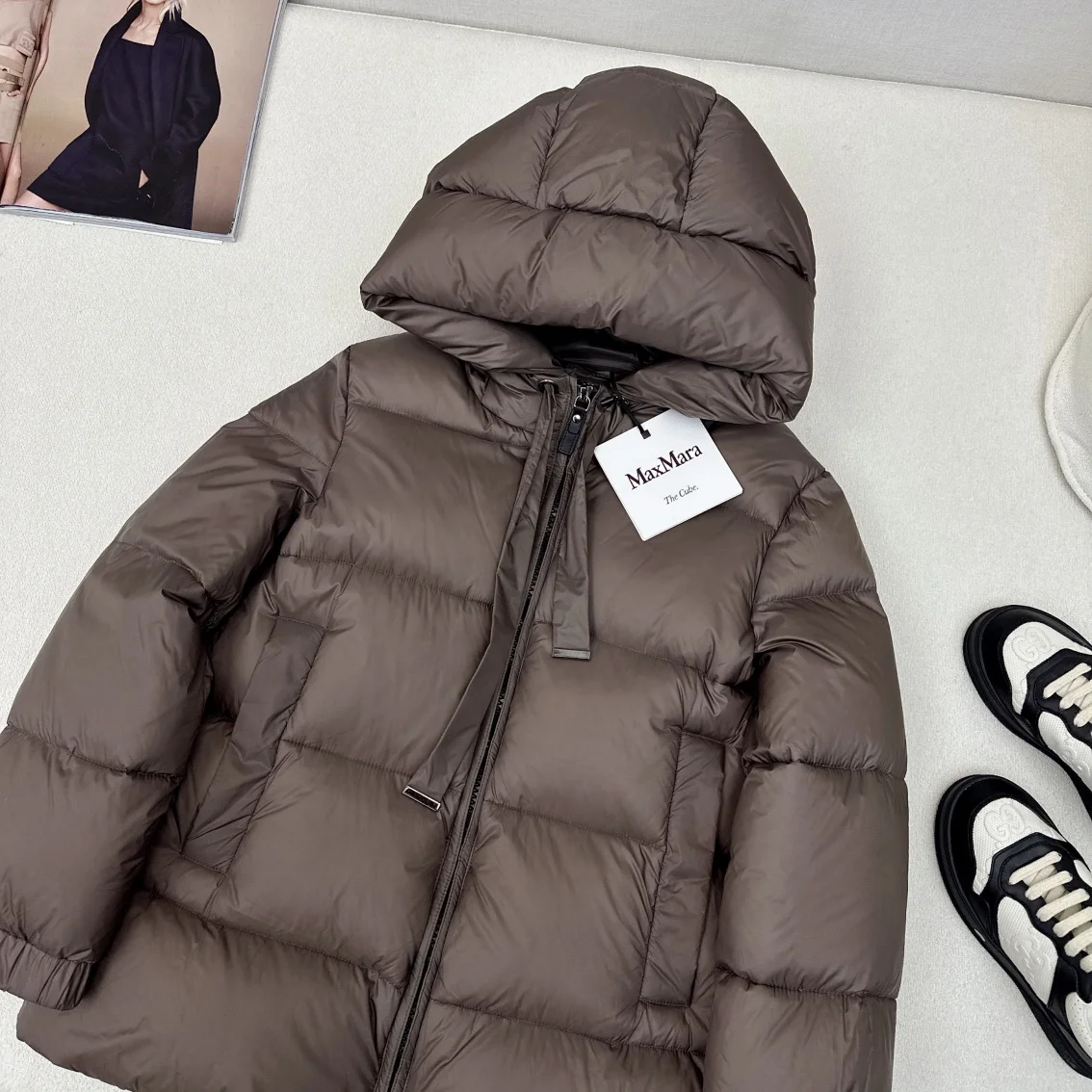 FlexibleFit Max Mara Down Jackets 165249