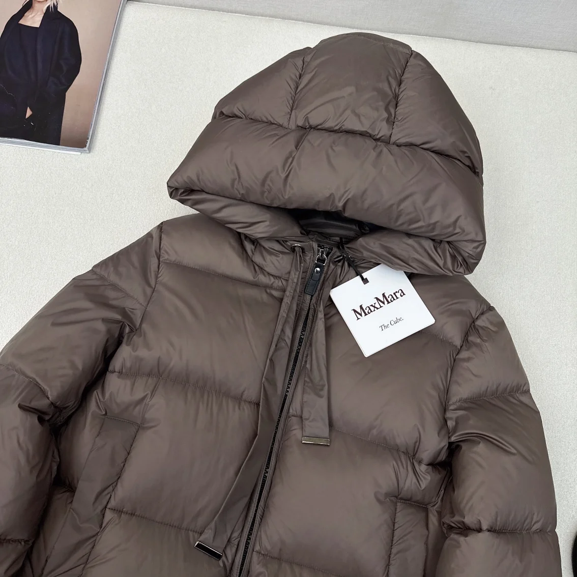 FlexibleFit Max Mara Down Jackets 165249