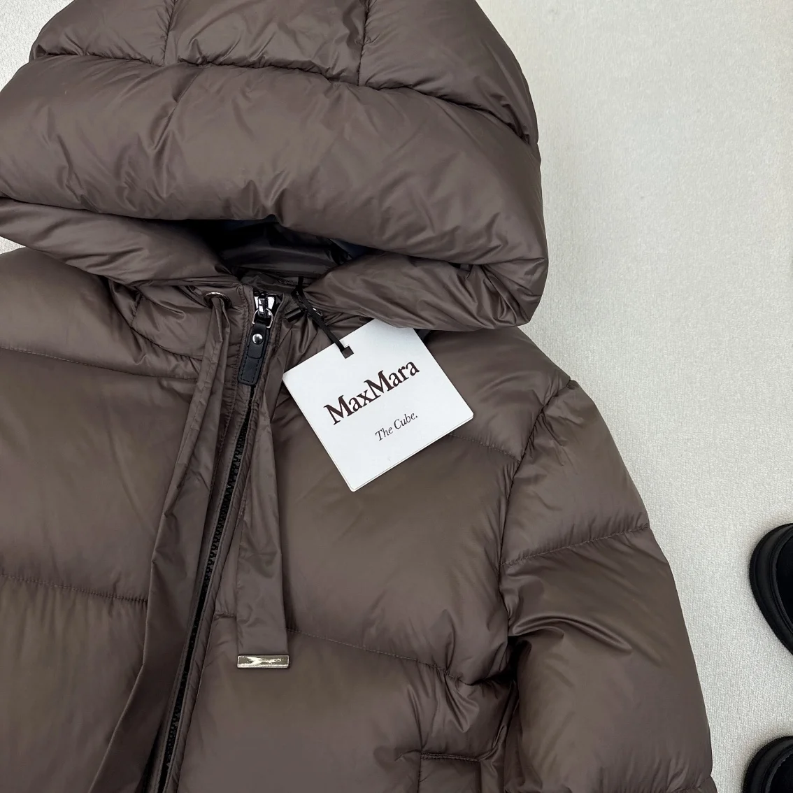 FlexibleFit Max Mara Down Jackets 165249