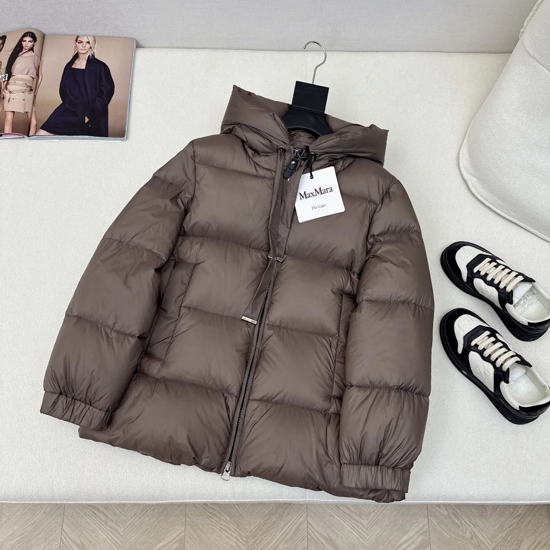 FlexibleFit Max Mara Down Jackets 165249