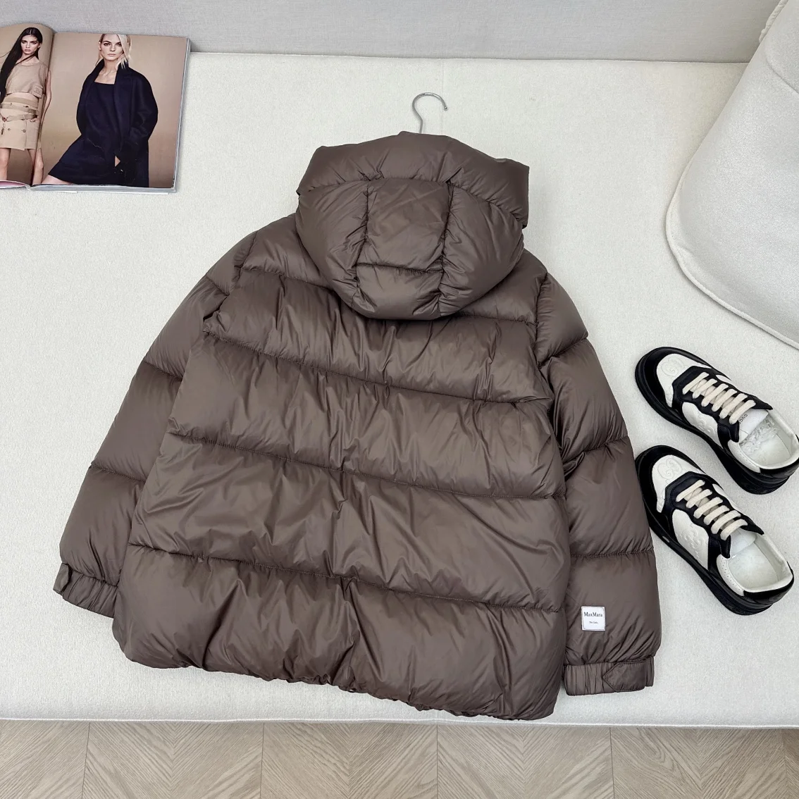 FlexibleFit Max Mara Down Jackets 165249
