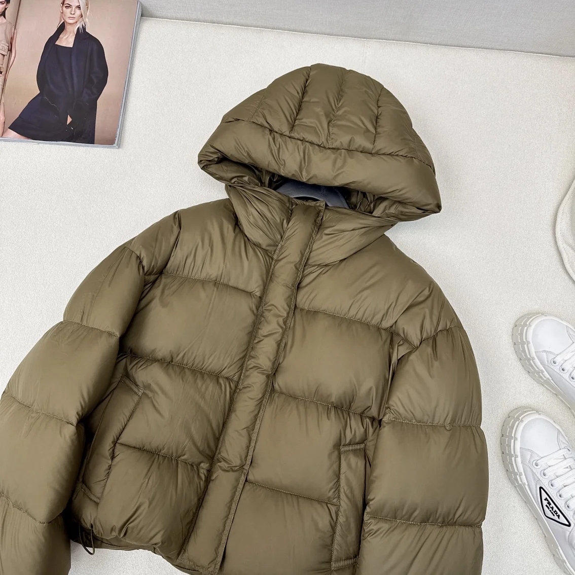 Max Mara Down Jackets FashionForward 165255