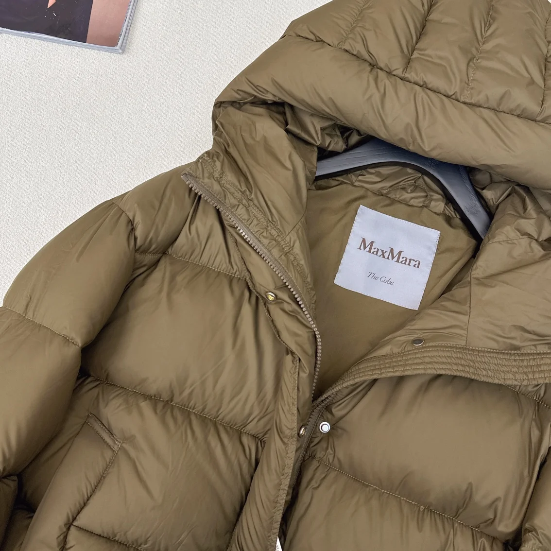 Max Mara Down Jackets FashionForward 165255