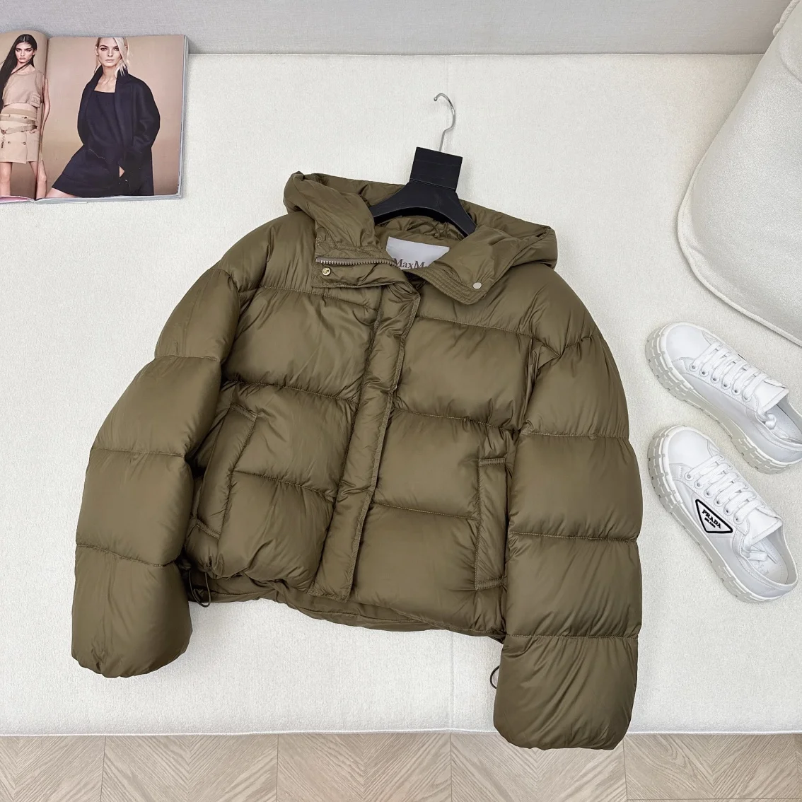 Max Mara Down Jackets FashionForward 165255