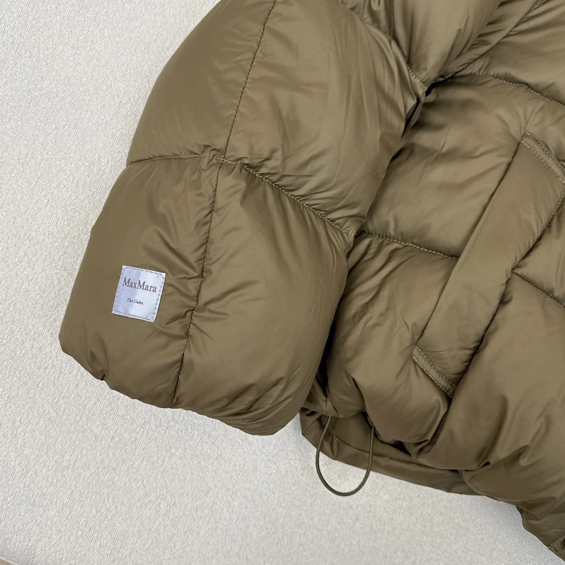 Max Mara Down Jackets FashionForward 165255