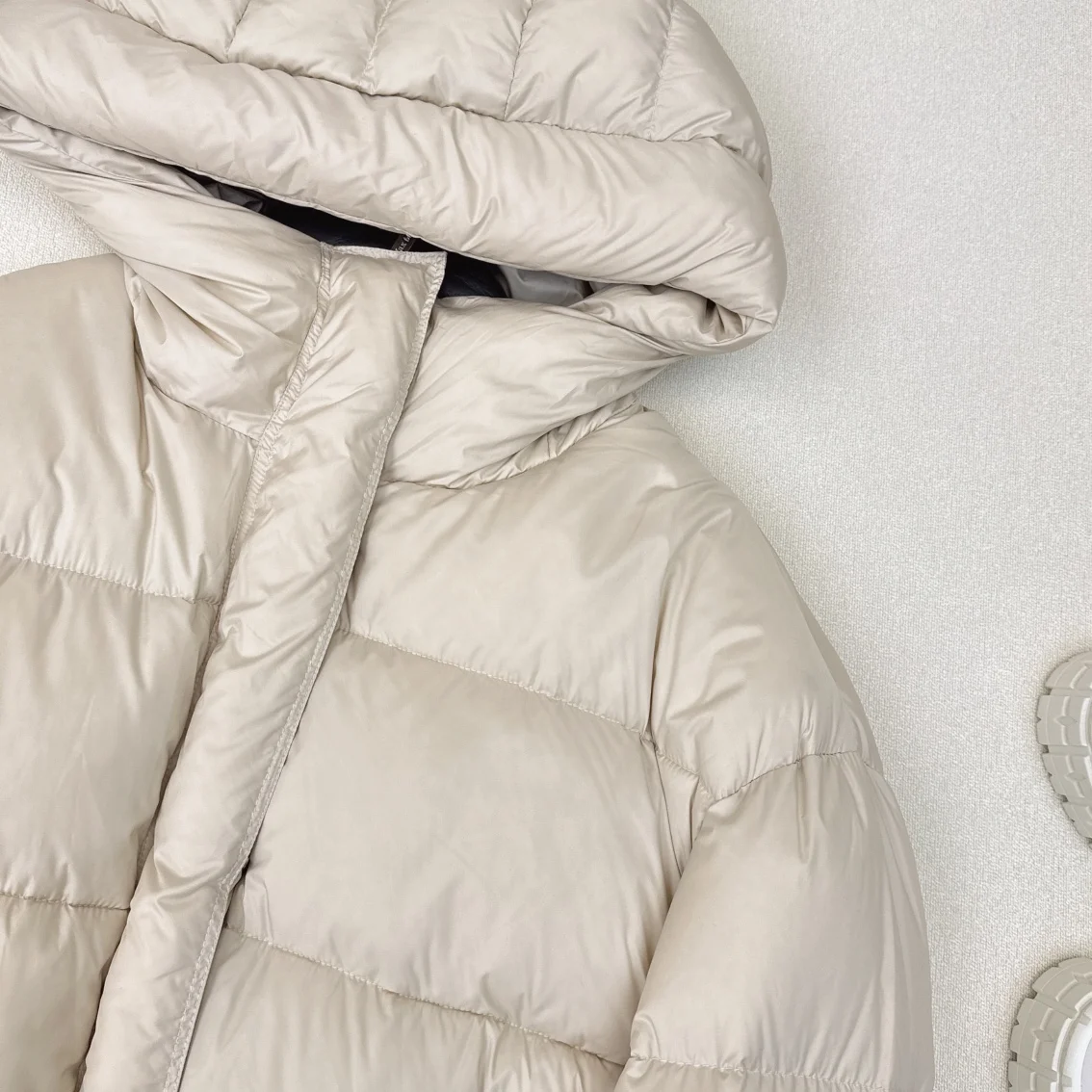 ZeroBulk Max Mara Down Jackets 165250