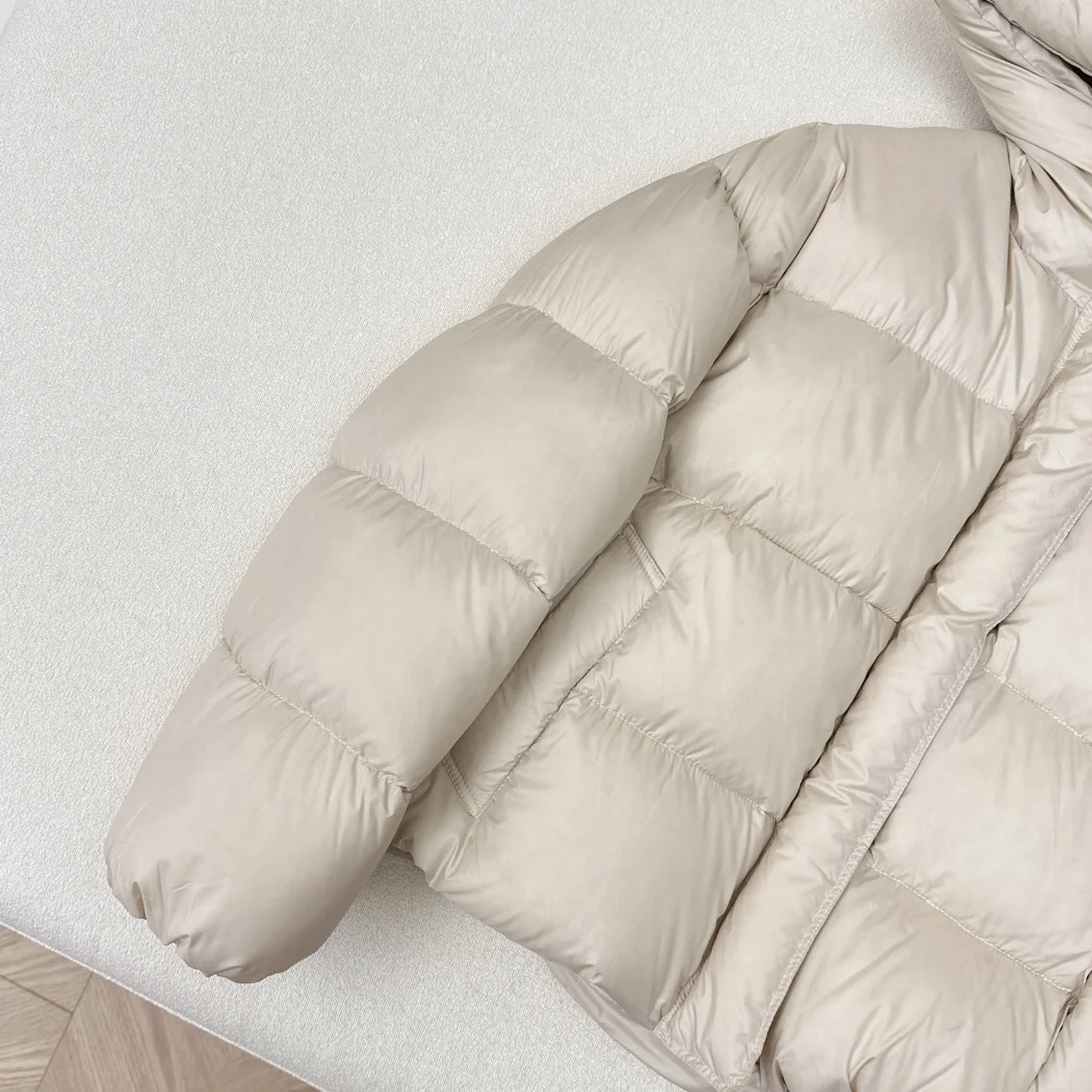 ZeroBulk Max Mara Down Jackets 165250