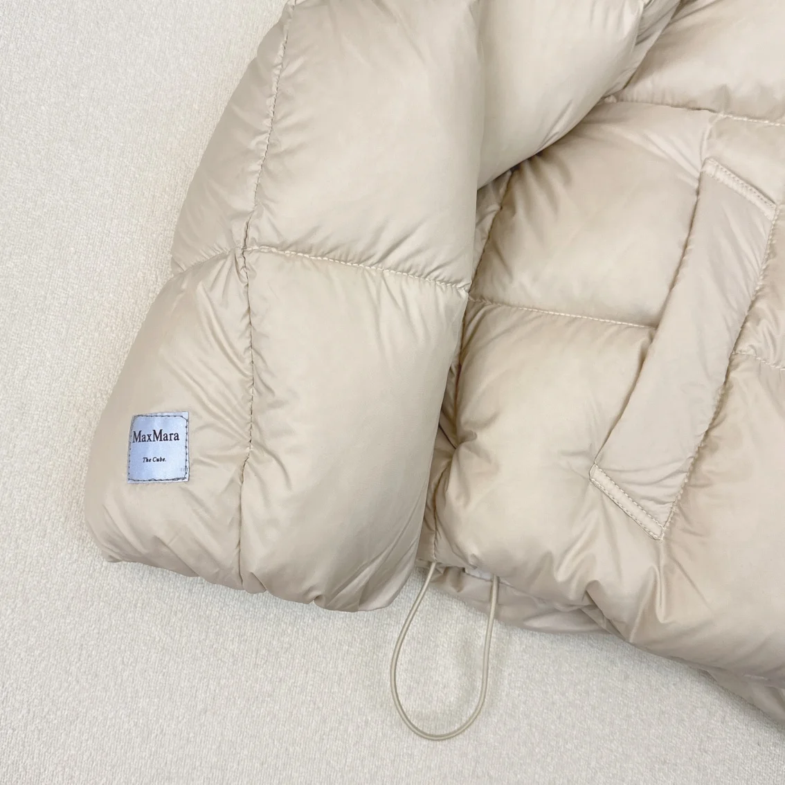 ZeroBulk Max Mara Down Jackets 165250