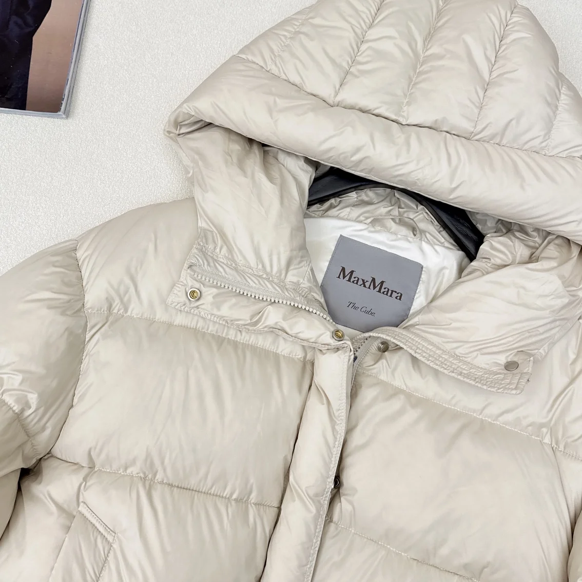 ZeroBulk Max Mara Down Jackets 165250