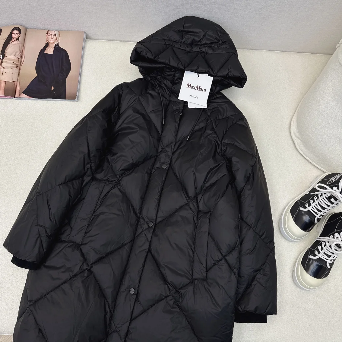 Max Mara Down Jackets MultiPurpose 165252