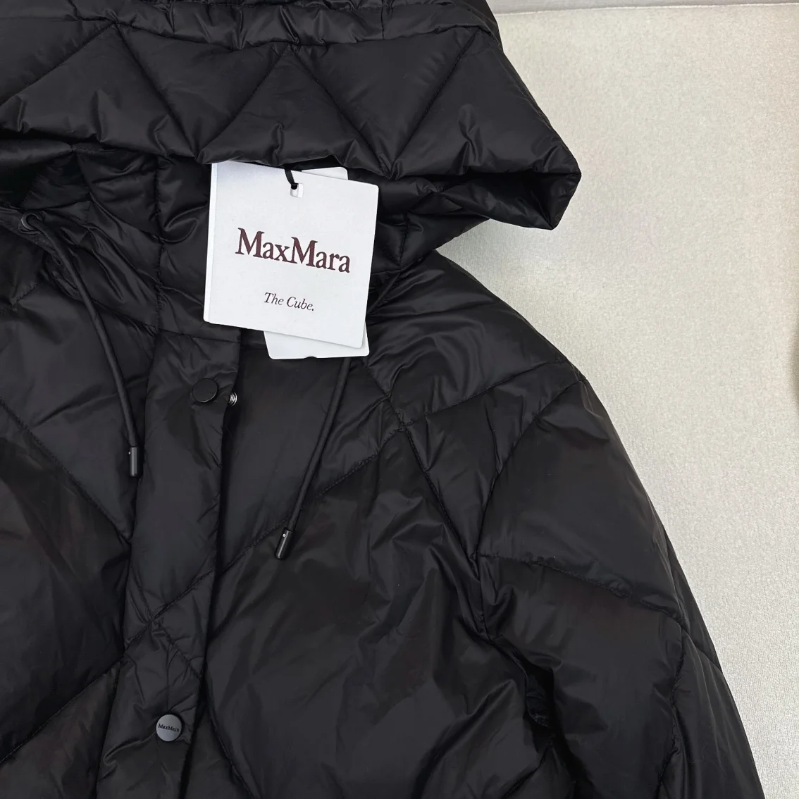 Max Mara Down Jackets MultiPurpose 165252