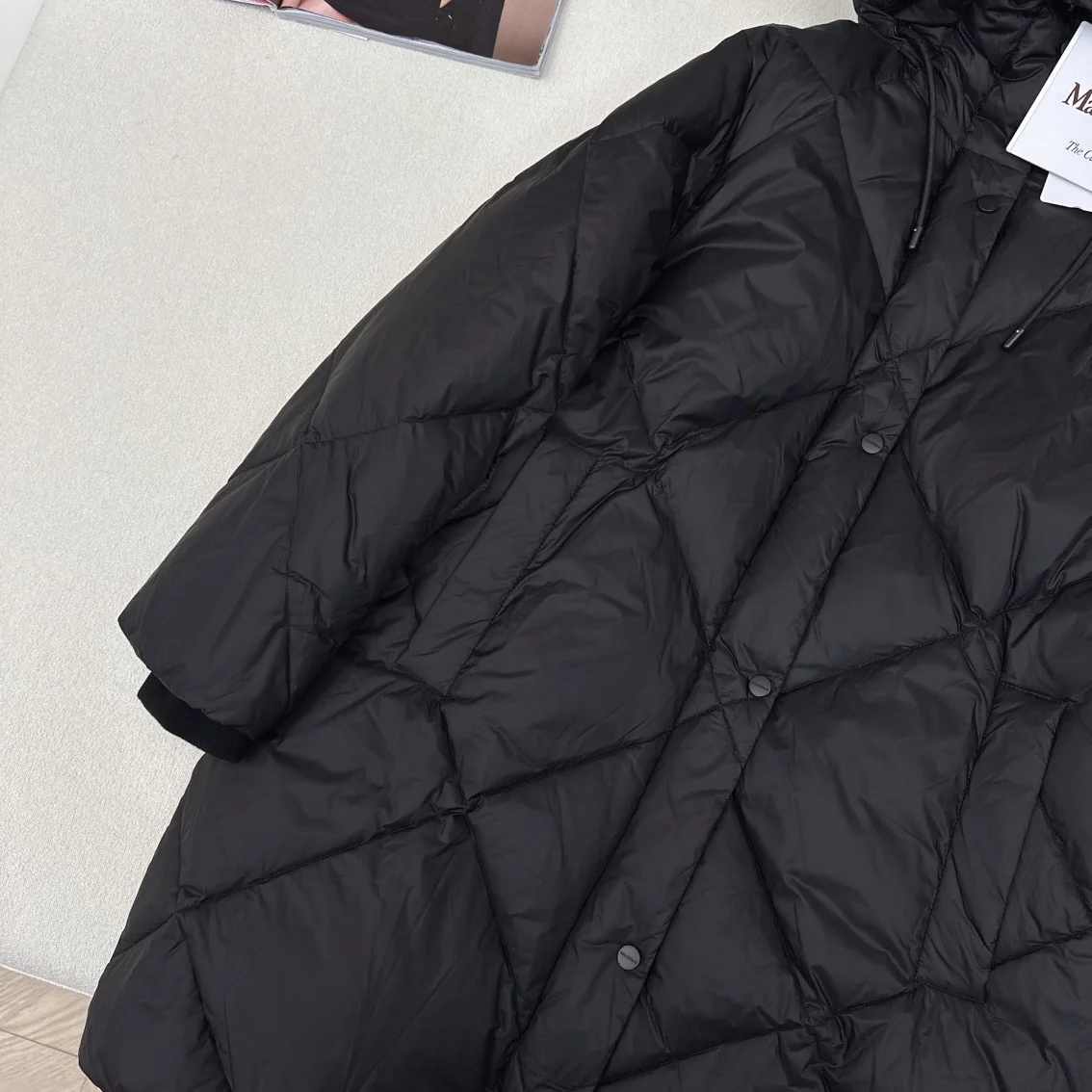 Max Mara Down Jackets MultiPurpose 165252