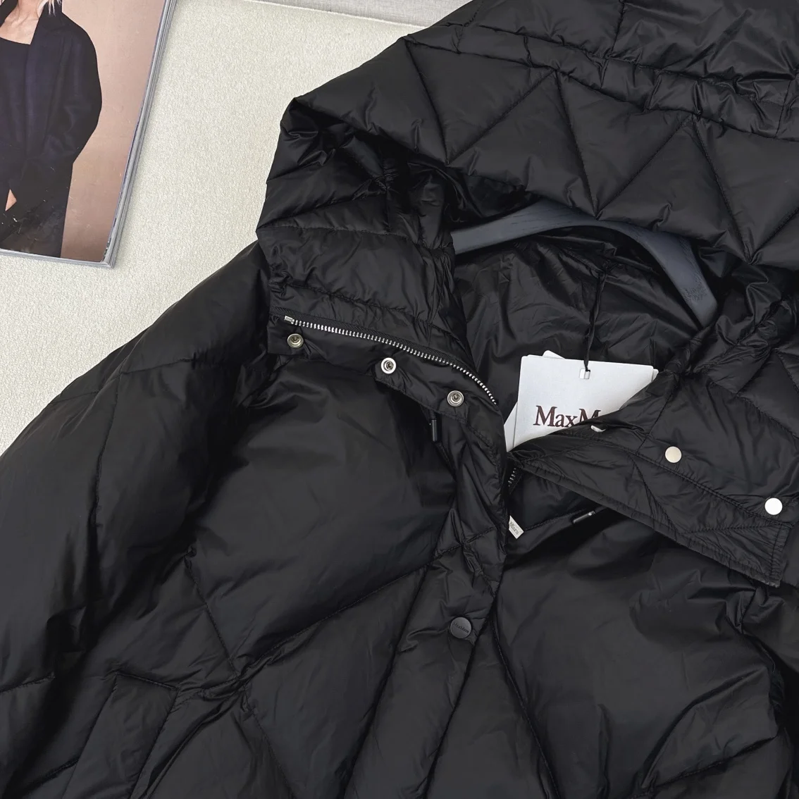 Max Mara Down Jackets MultiPurpose 165252