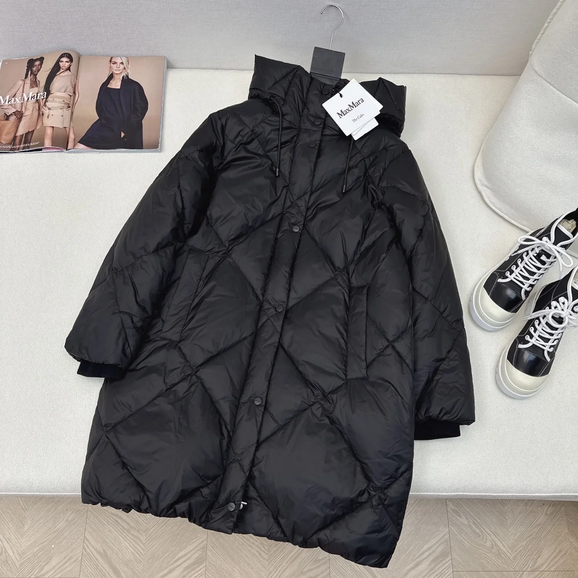 Max Mara Down Jackets MultiPurpose 165252