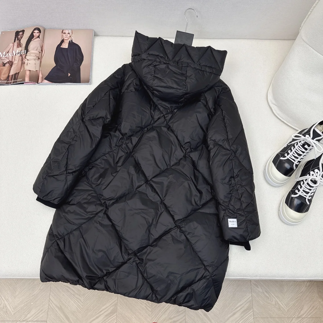 Max Mara Down Jackets MultiPurpose 165252