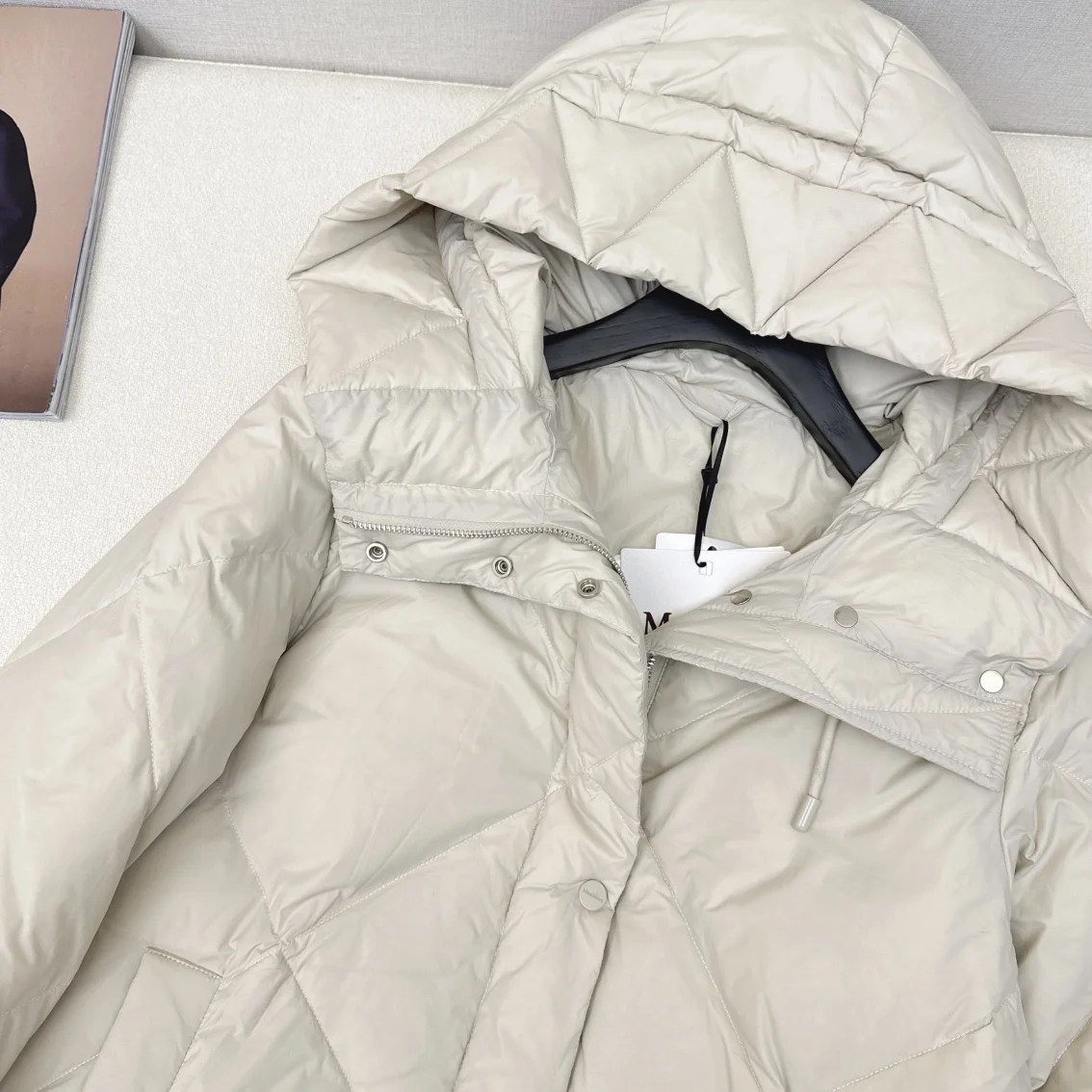 Max Mara Down Jackets Bold 165256