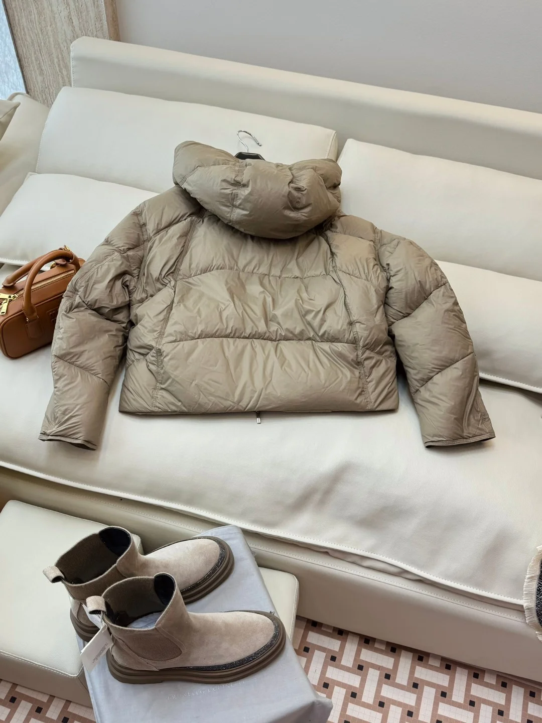 Max Mara Down Jackets TravelReady 165240