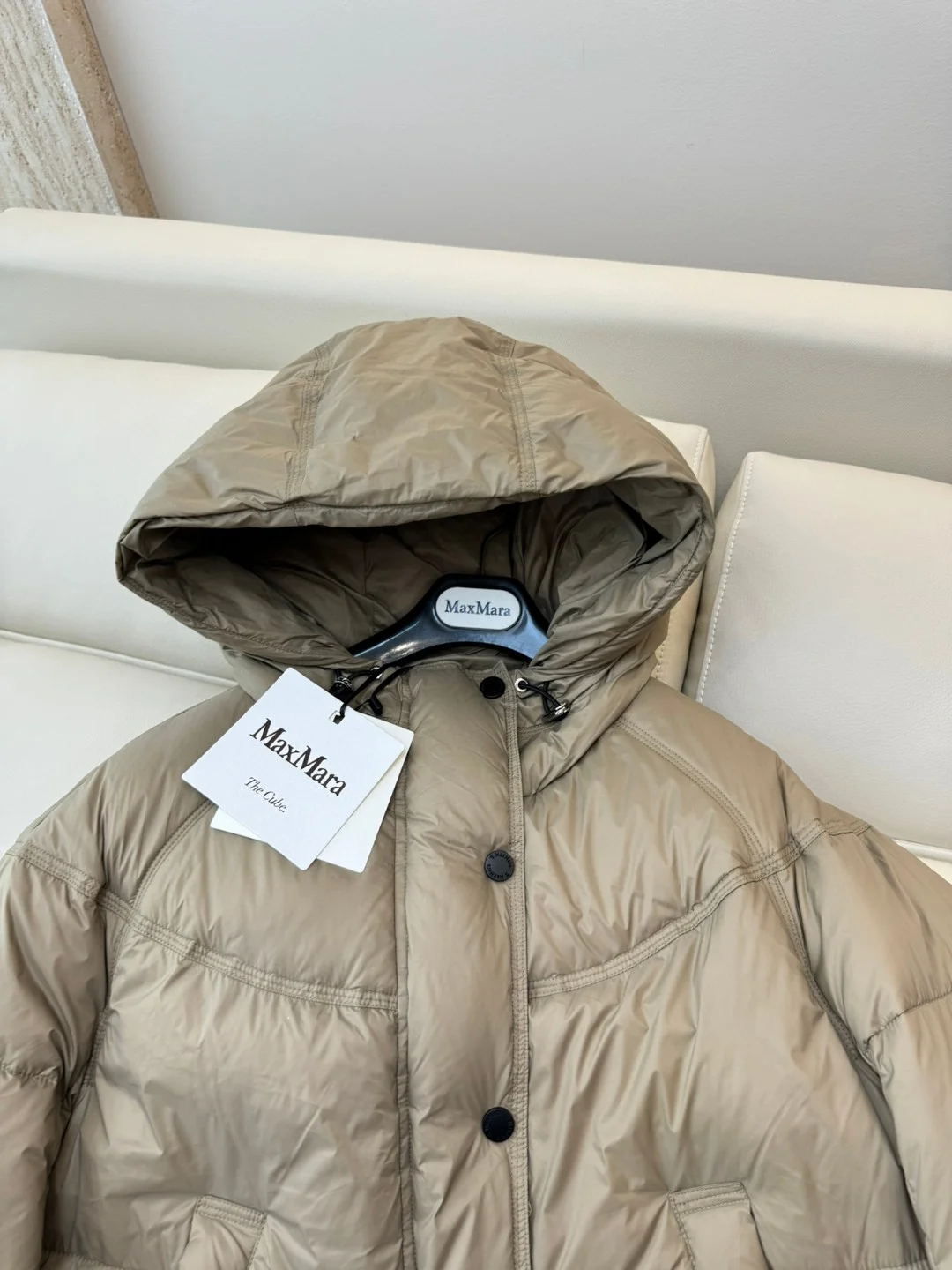 Max Mara Down Jackets TravelReady 165240