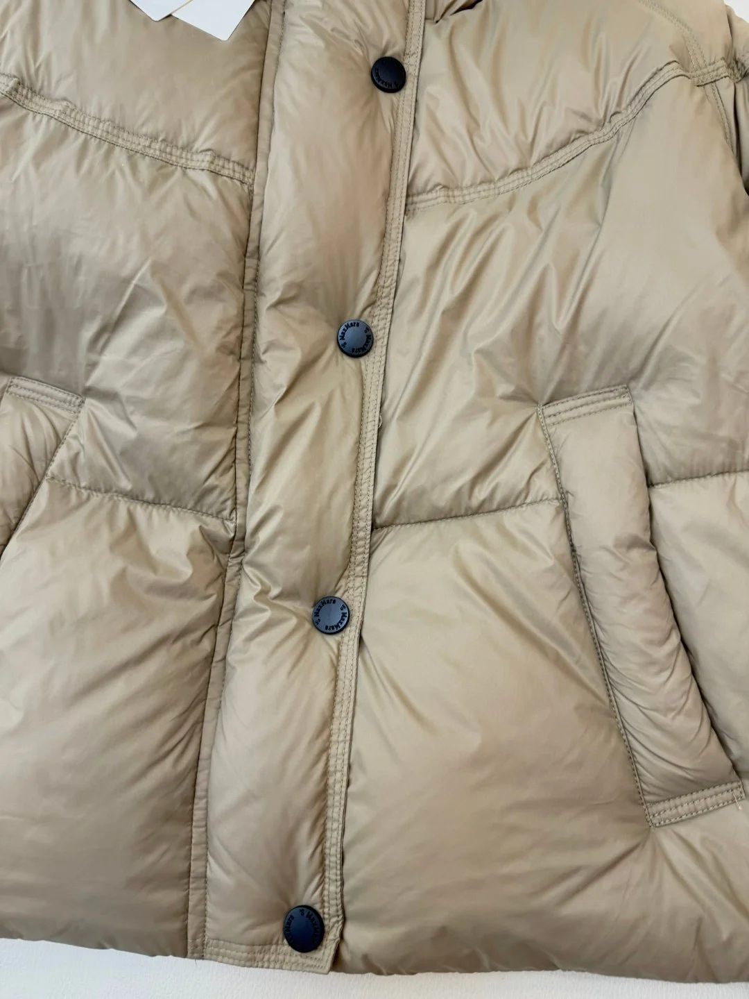 Max Mara Down Jackets TravelReady 165240