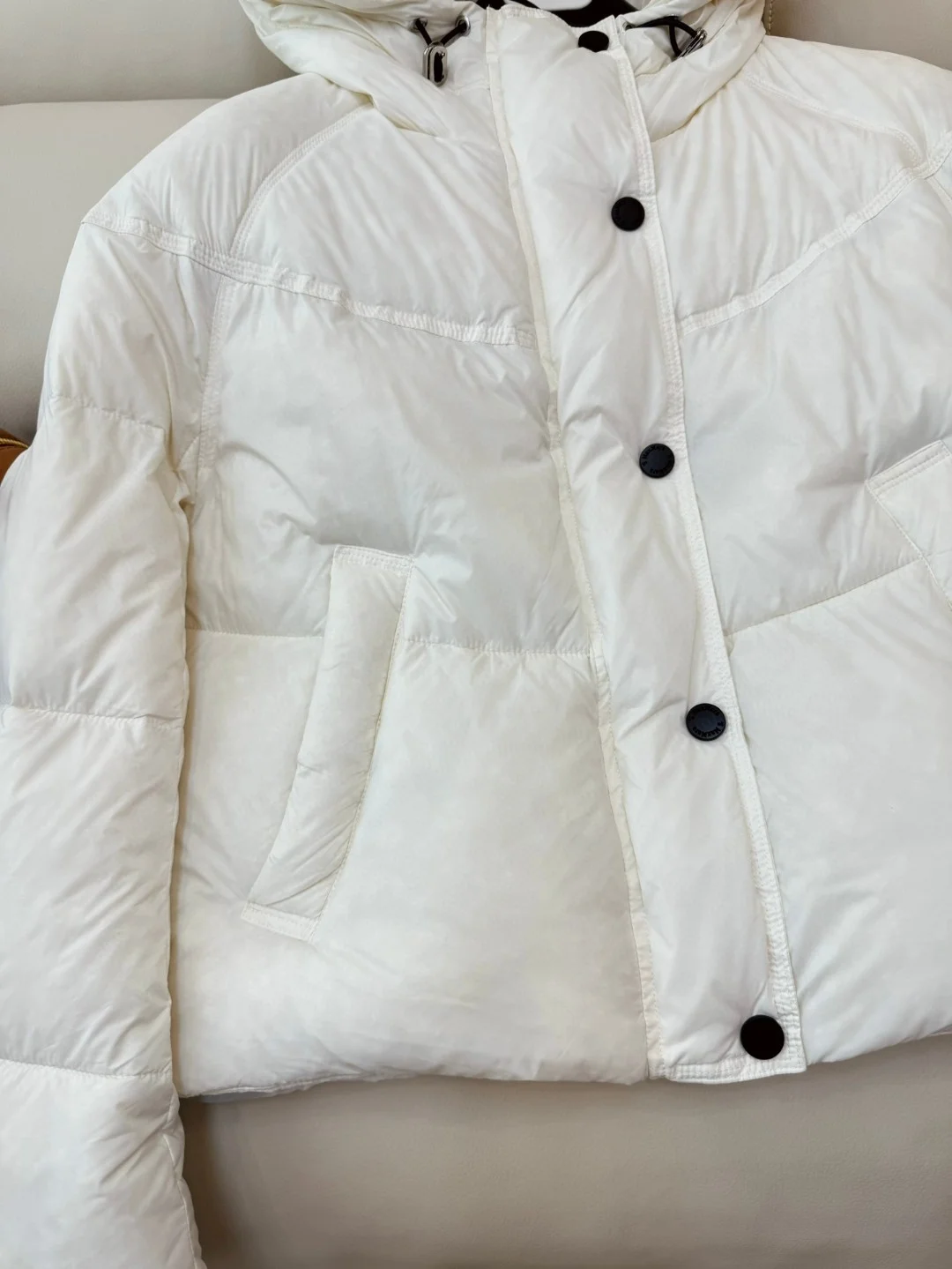 Effortless Max Mara Down Jackets 165238