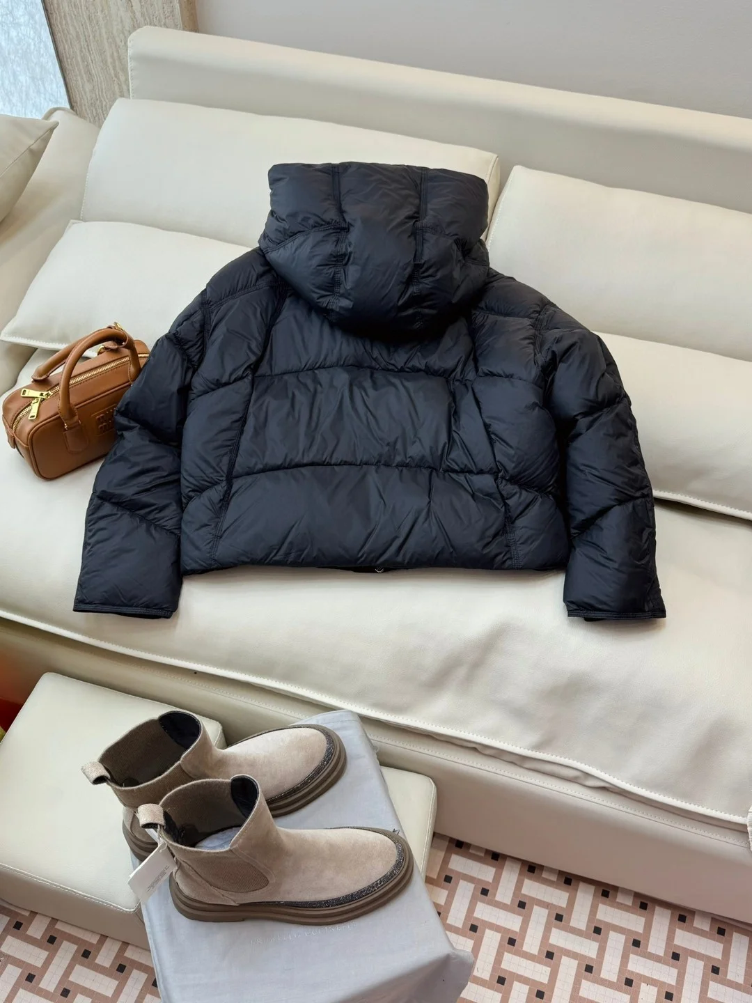 Max Mara Down Jackets Attractive 165237