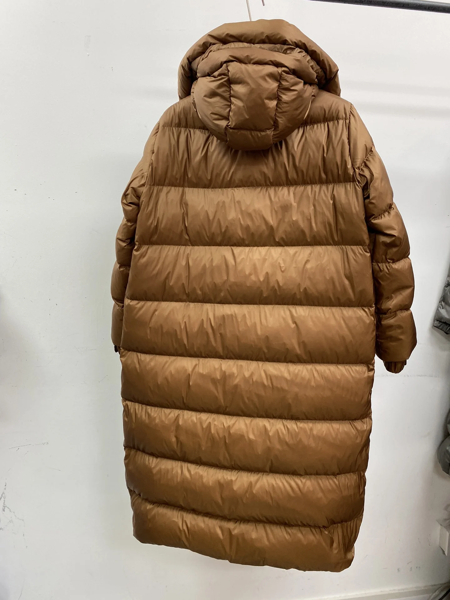 WellDesigned Max Mara Down Jackets 165239