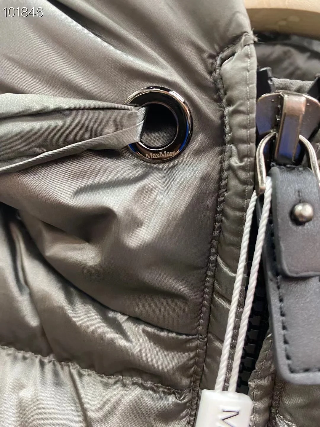 WellDesigned Max Mara Down Jackets 165270