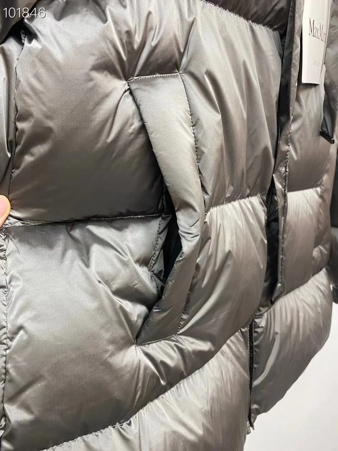 WellDesigned Max Mara Down Jackets 165270
