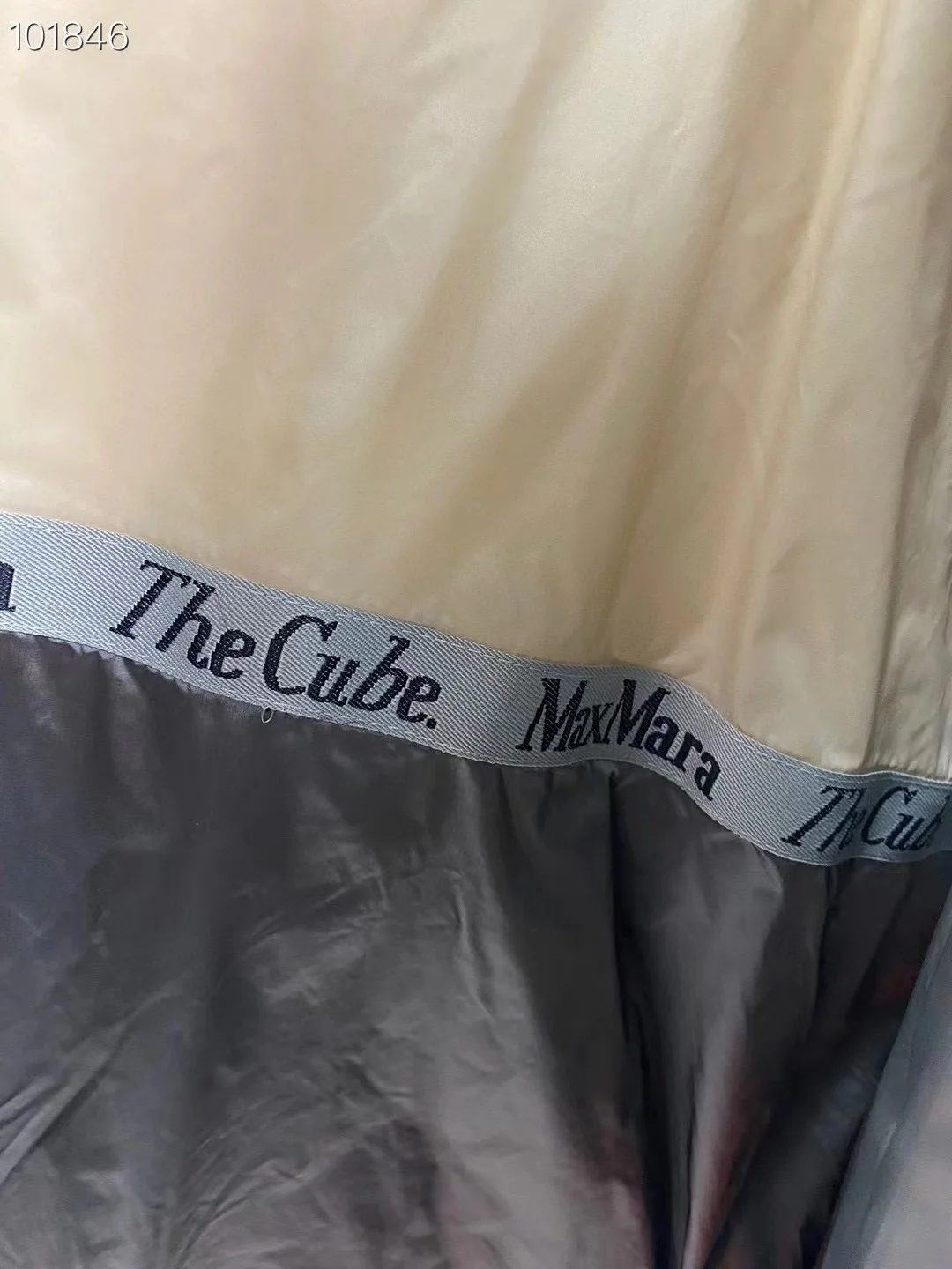 WellDesigned Max Mara Down Jackets 165270