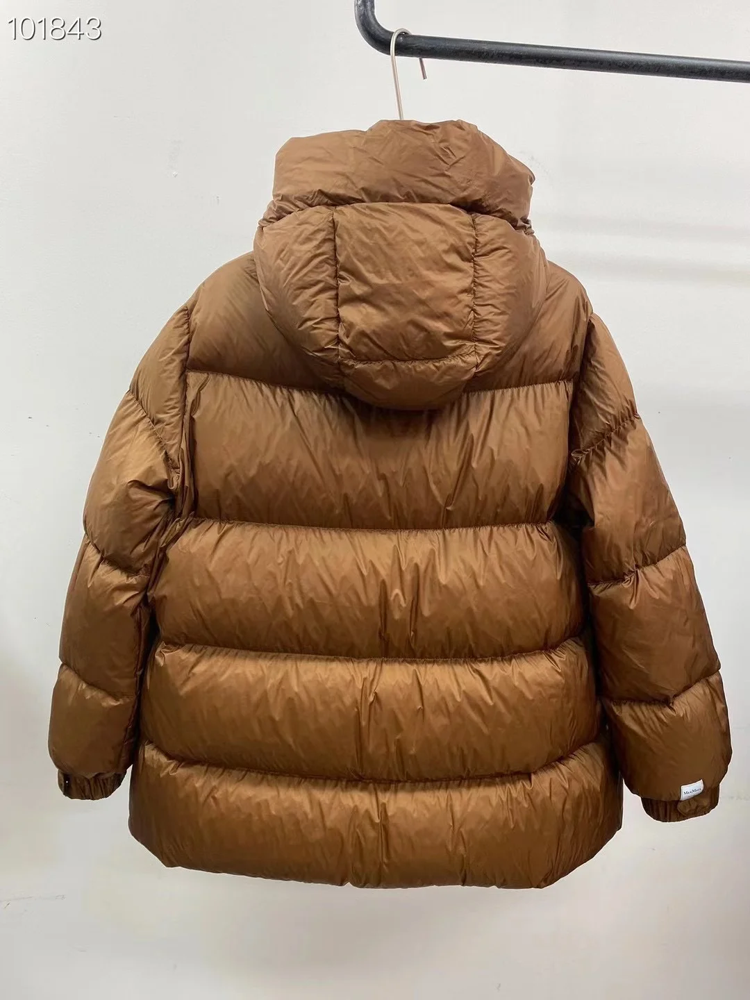 ZipUp Max Mara Down Jackets 165234