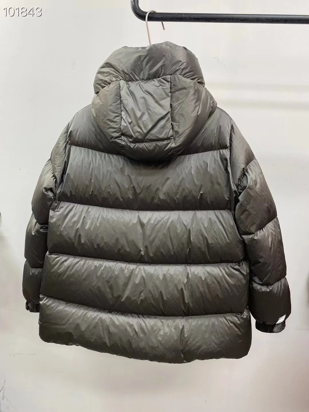 ZipUp Max Mara Down Jackets 165234