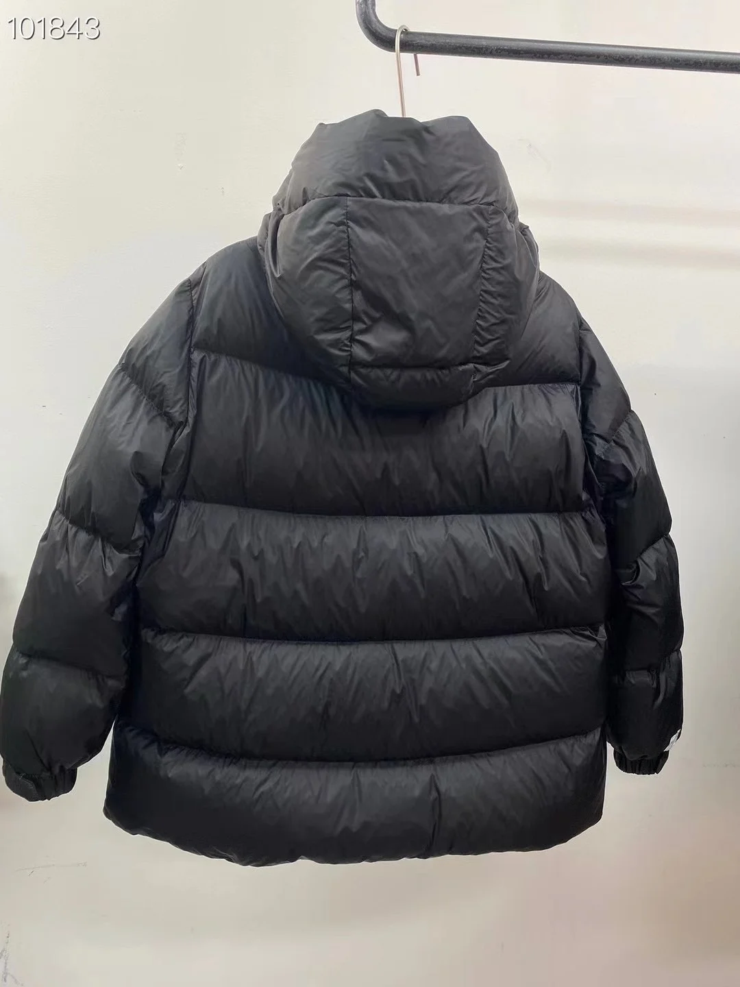 ZipUp Max Mara Down Jackets 165234