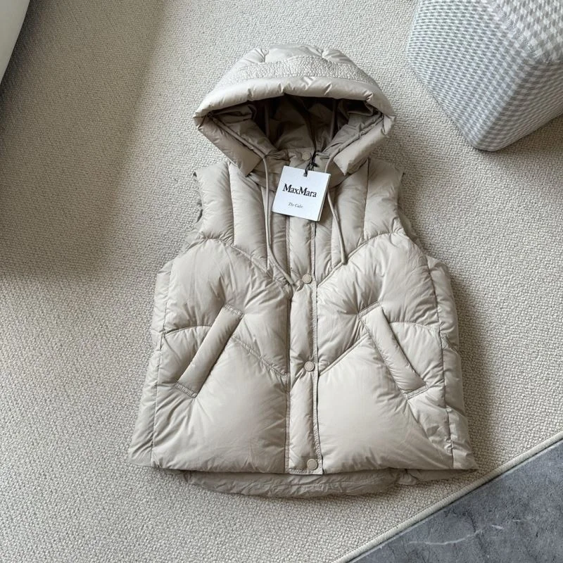 Max Mara Down Jackets SunProtective 164954