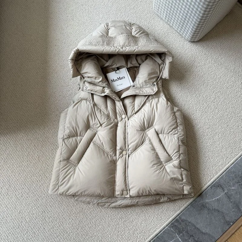 Max Mara Down Jackets SunProtective 164954