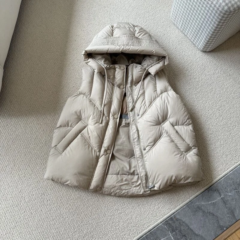 Max Mara Down Jackets SunProtective 164954