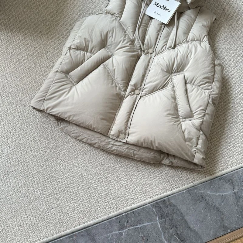 Max Mara Down Jackets SunProtective 164954