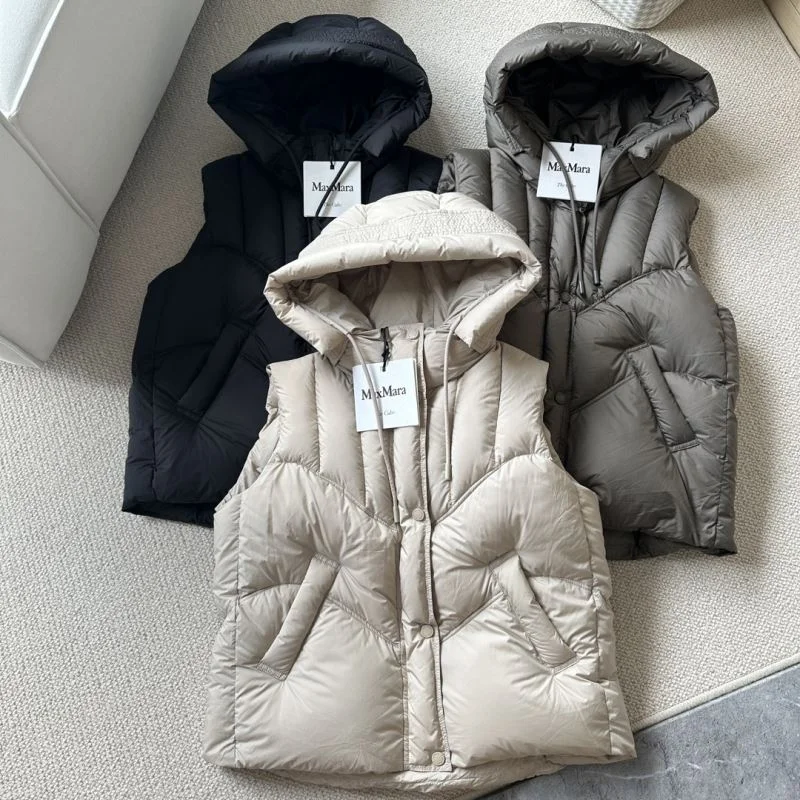 Max Mara Down Jackets SunProtective 164954
