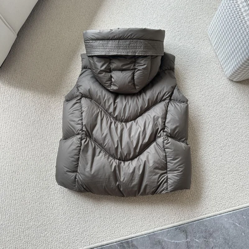 Stretchable Max Mara Down Jackets 164955
