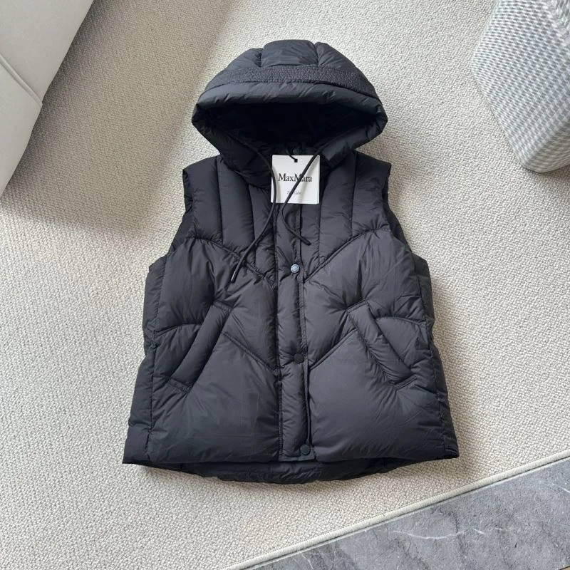 Max Mara Down Jackets Stylish 164951