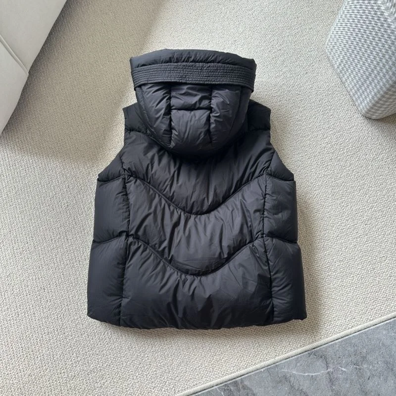 Max Mara Down Jackets Stylish 164951