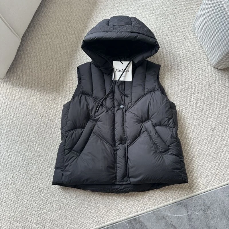Max Mara Down Jackets Stylish 164951
