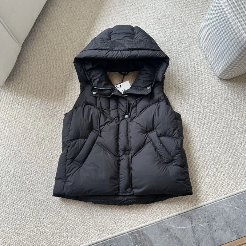 Max Mara Down Jackets Stylish 164951