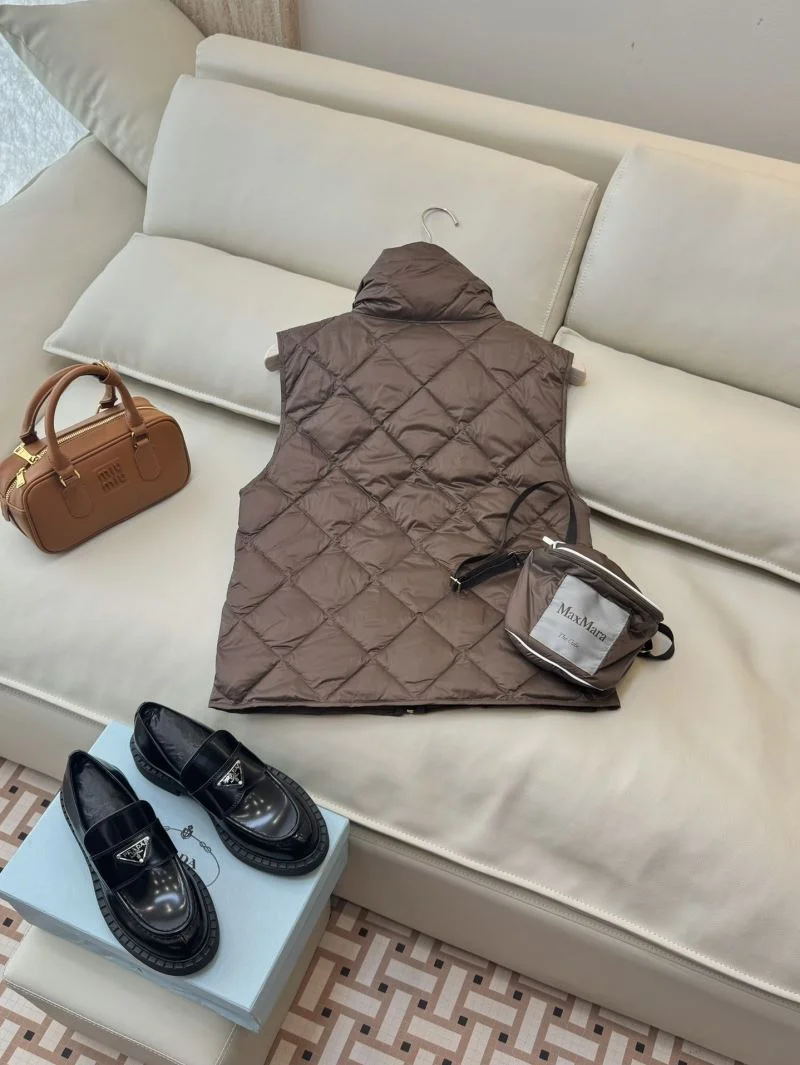 Max Mara Down Jackets Neat 164999